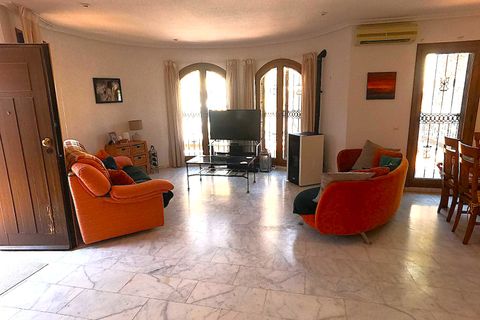 Villa en Algorfa, Alicante, Algorfa - € 449.900 | Ref: 900O72744 - photo 12